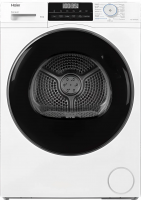 Сушильная машина Haier HD70-A929E, 7кг, с тепловым насосом, белый