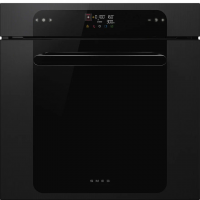 Духовой шкаф электрический Smeg SO6202M2B, черный