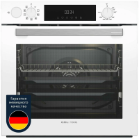Духовой шкаф электрический Grundig GEDM12300W, белый