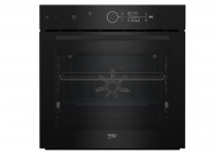 Духовой шкаф электрический Beko BCBIS17400KSBS, черный
