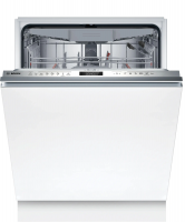 Посудомоечная машина встраиваемая Bosch SMV6ECX86Q, полноразмерная