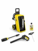 Мойка высокого давления Karcher K7 Comfort Premium 1.317-500.0, желтый/черный