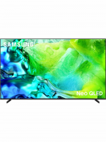 Телевизор Samsung QE75QN80HAUXPY, Neo QLED, 120Гц, Ultra HD, Wi-Fi, Bluetooth