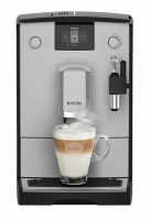 Кофемашина Nivona CafeRomatica NICR 555, серый