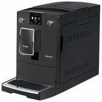 Кофемашина Nivona CafeRomatica NICR 756, черный