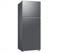 Холодильник Samsung RT42CG6000S9WT, No Frost, серебристый/нержавеющая сталь