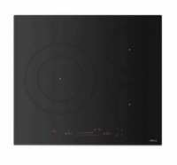 Варочная панель индукционная Elica Primis 603 Raw (PRF0210630), черный