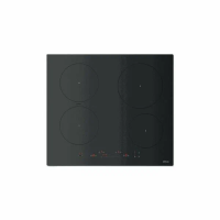 Варочная панель индукционная с вытяжкой Elica Primis 604 Raw (PRF0210633), черный