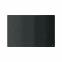 Варочная панель индукционная Elica Primis 804 Plus Raw (PRF0210632), черный