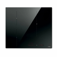 Варочная панель индукционная Elica Ratio 603 BL, черный