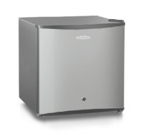 Холодильник Бирюса M50 металлик