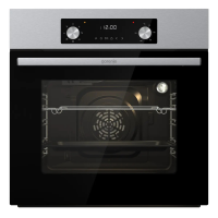 Духовой шкаф Gorenje BO6635E01X, нержавеющая сталь