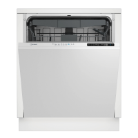 Посудомоечная машина Indesit DI 5C29