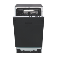 Посудомоечная машина Indesit DIS 2C29