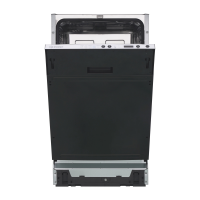 Посудомоечная машина Indesit DIS C120