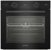 Духовой шкаф Indesit IBFTS 4644 J BL, черный