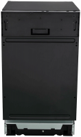 Посудомоечная машина Indesit DIS 1C28, черный