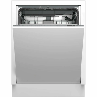 Посудомоечная машина Hotpoint HI 5D74 ADF
