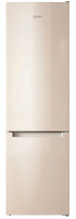 Холодильник Indesit ITS 4200 E, бежевый