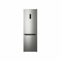 Холодильник Indesit ITS 5181I XB, нержавеющая сталь