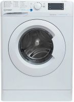 Стиральная машина Indesit BWSE 6109 WWV, белый