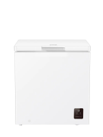 Морозильный ларь Gorenje FHC2516W5, белый