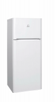 Холодильник Indesit TIA 14 E , бежевый