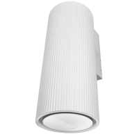 Вытяжка MAUNFELD EDELWEISS 39 WALL White