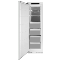 Морозильная камера MBFR205NFWGR Inverter