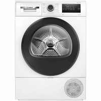Сушильная машина Bosch WTH85V9FPL, Serie 4, белый
