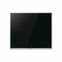 Варочная поверхность Gorenje GI6401BX, черная