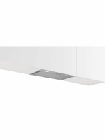 Вытяжка встраиваемая Bosch DLN56AC50, нержавеющая сталь