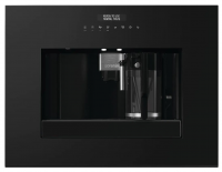 Кофемашина встраиваемая Gorenje CM4G8BG, черный