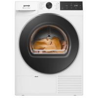Сушильная машина Gorenje DG49D, белый