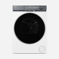 Сушильная машина Haier HD100-A2387U1, белая
