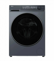Стиральная машина Haier HW90-B14367SU1, серая