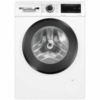 Стиральная машина Bosch WGG244Z9PL, Serie 6, полноразмерная, белый