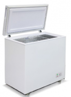 Морозильный ларь Бирюса 200КХ (белый)