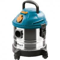 Профессиональный пылесос Bort BSS-1015 (1250 Вт)