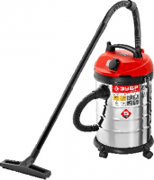 Профессиональный пылесос ЗУБР ПУ-30-1400 М3 (1400 Вт)