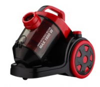 Пылесос Sakura SA-8312R (с контейнером)