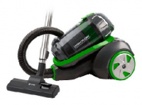 Пылесос VITEK VT-8130(BK) (с контейнером)