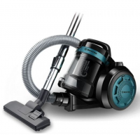 Пылесос BRAYER BR4200 ( с контейнером)