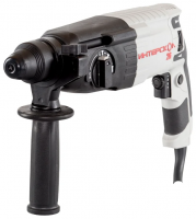 Перфоратор сетевой Интерскол П-26/800ЭР коробка (3 Дж)