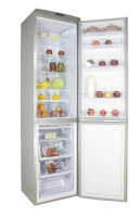 Холодильник DON R 299 (металлик искристый)