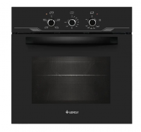 Газовый духовой шкаф GEFEST ДГЭ 621-01 (черный)