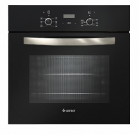 Электрический духовой шкаф GEFEST ДА 622-02 АS (черный)