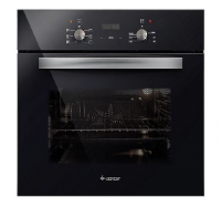 Электрический духовой шкаф GEFEST ДА 622-02 А (черный)