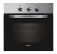 Духовой шкаф GEFEST ДГЭ 601-01 Н1, газовый, электрический, нержавеющая сталь