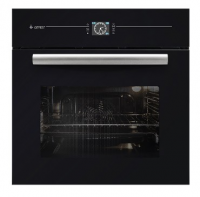 Электрический духовой шкаф GEFEST ДА 622-04 А1 S (черный)